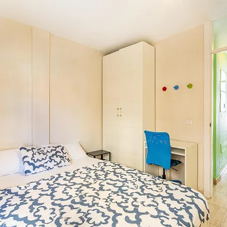 As De Casas - Arcoiris Playa Apartment