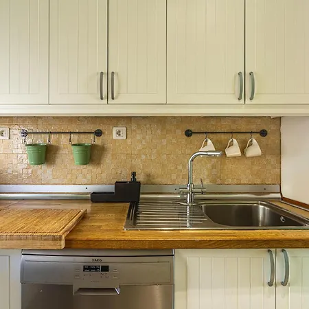 As De Casas - Arcoiris Playa Apartment Callao Salvaje