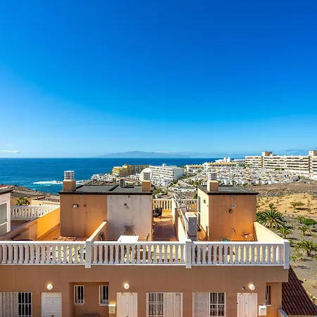 As De Casas - Arcoiris Playa 公寓 *