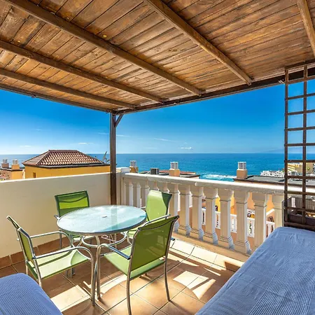 公寓 As De Casas - Arcoiris Playa