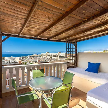 As De Casas - Arcoiris Playa 公寓