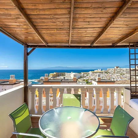 As De Casas - Arcoiris Playa 公寓 *