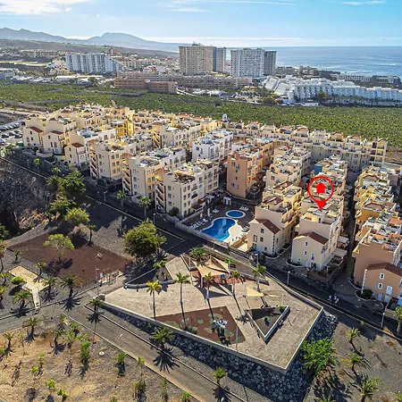 As De Casas - Arcoiris Playa 卡亚俄萨尔瓦赫