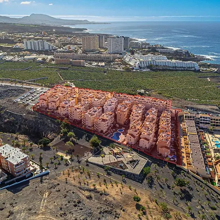 As De Casas - Arcoiris Playa 公寓